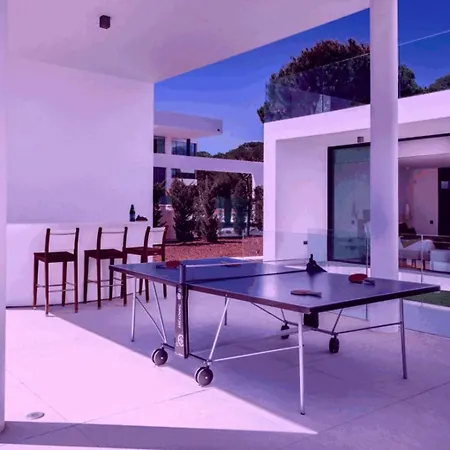 Casa Quendra Marbellac