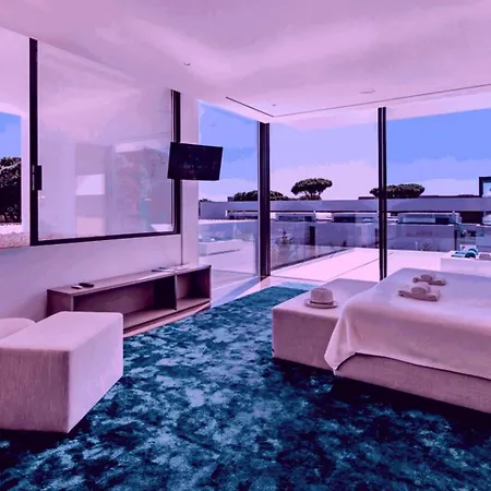 Casa Quendra Hébergement de vacances *