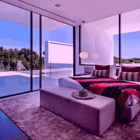 Casa Quendra Hébergement de vacances *