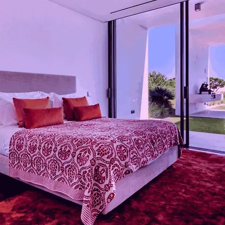 Hébergement de vacances Casa Quendra *