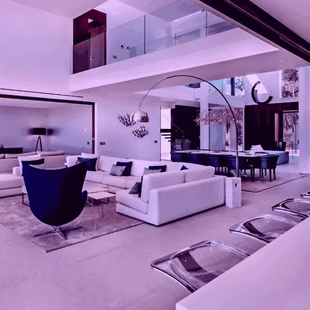 Casa Quendra Hébergement de vacances *