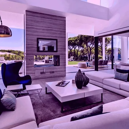 Casa Quendra Сasa de vacaciones Marbella